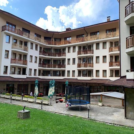 Studios-Villa Park Sv Боровец Экстерьер фото